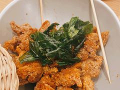 -隅乐胡椒虾·台湾菜·团建(皇岗店)