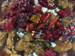 -老边饺子馆(西站店)