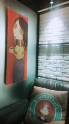 店内环境-光SPA科技美肤