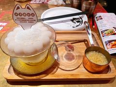 -烤匠麻辣烤鱼(万象城店)