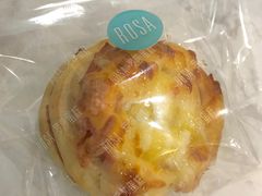 -罗莎蛋糕(建设路店)