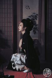 点击看大图 -持熹光年写真体验馆