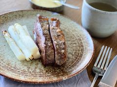 -BOR Eatery(安福路店)