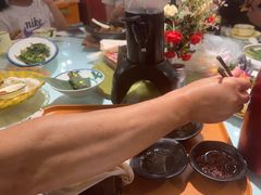 -刘姐啤酒鱼民族演艺餐厅(西街总店)