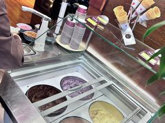 -广州希尔顿逸林酒店-OPEN開·全日制餐厅·海鲜·小火锅·自助餐(东风路店)