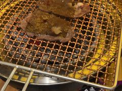 -九田家黑牛烤肉料理(衡百国际店)
