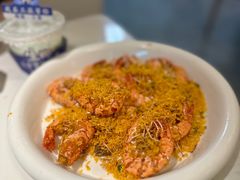 -琼大师东方烤乳猪(亚特兰蒂斯店)