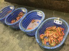 -新海利海鲜城·41年珠海老字号(夏湾店)