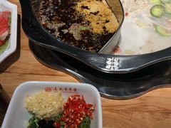-袁记串串香(四平路店)