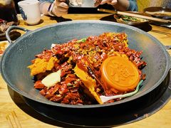 -楠火锅(广州总店)