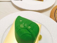 -莫奈花园法式蛋糕