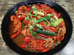 -赤甲皇(仙霞路店)