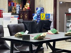 -小花卷味道餐厅(开发区五彩城店)