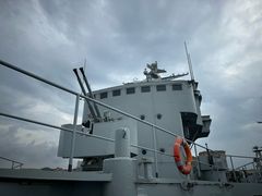 -中国人民解放军海军博物馆