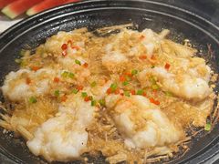 -小放牛炒菜馆(裕华万达店)