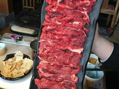 -巴渝瓦肆重庆鲜火锅(宝龙环湖店)