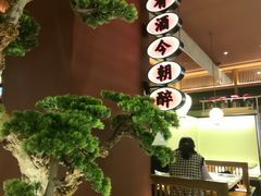 -弄堂里(西溪龙湖天街店)