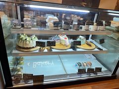 -Max Bakery 阿唛手作