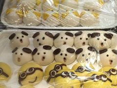 -永辉超市(铜陵万达店)
