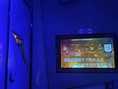 -星璨火吧KTV聚会餐厅(华清广场店)