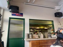 -RAC BAR(安福路店)