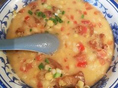 -树厨贵州菜(大十字店)
