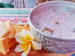 -半坡九号老挝冰咖啡