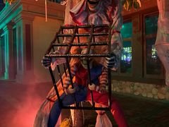 -歌斐颂巧克力小镇