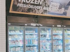 -blt精品超市(高德置地冬广场店)