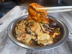 -凤张螺蛳粉·爽口粉(跃进路总店)