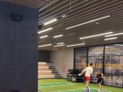 -燃坊JEN ACTIVE游泳健身中心·深圳前海JEN酒店