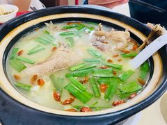 -大鸿运酒店·苏州菜·松鼠桂鱼(观前街店)