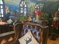 -凯撒城堡西餐厅(颐和国际店)