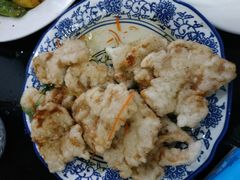 -一锅厨东北水饺店(厦大店)