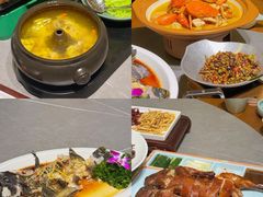 -云海肴·汽锅鸡·云南菜(南强街店)