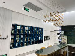 -海马体照相馆(环贸iapm大师爱情店)