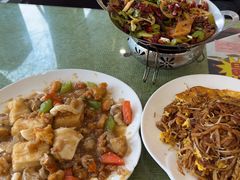 -桃子餐厅·天津菜(红星路直营店)