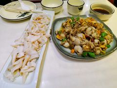 -威海渔村(静安旗舰店)