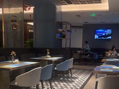 -成都天府丽雅酒店-宽窄店丽悦餐厅