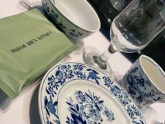 -漢舍中国菜馆(889广场店)