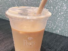 -Peet's Coffee皮爷咖啡(万象天地店)