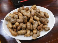 -老蚌埠烤串·新派烧烤·油边王(工农路店)