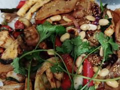 -异特麻辣香锅·烤鱼(怀柔店)