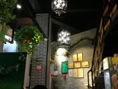 -蜀大侠火锅(古田店)