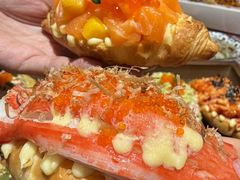 -桃太郎寿司料理(大学城店)