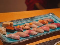 手握寿司-一阳寿司(麦子街店)
