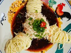 -白家高记肥肠粉(总店)
