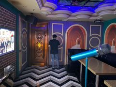-唐会KTV(群力店)