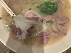 -漆黑觉米粉(三里屯店)