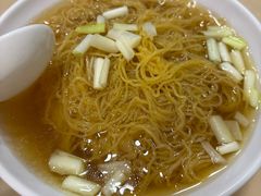 -盛记粥面(佐敦店)